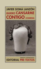 QUIERO CANSARME CONTIGO QUIERO CANSARME CONTIGO