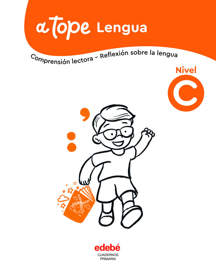 A tope Lengua. Nivel C