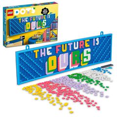 LEGO® Dots gran rótulo 41952