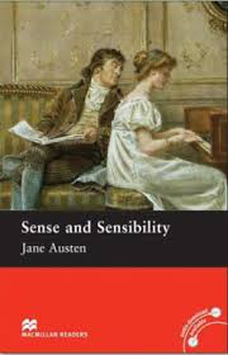 Sense and Sensibility
