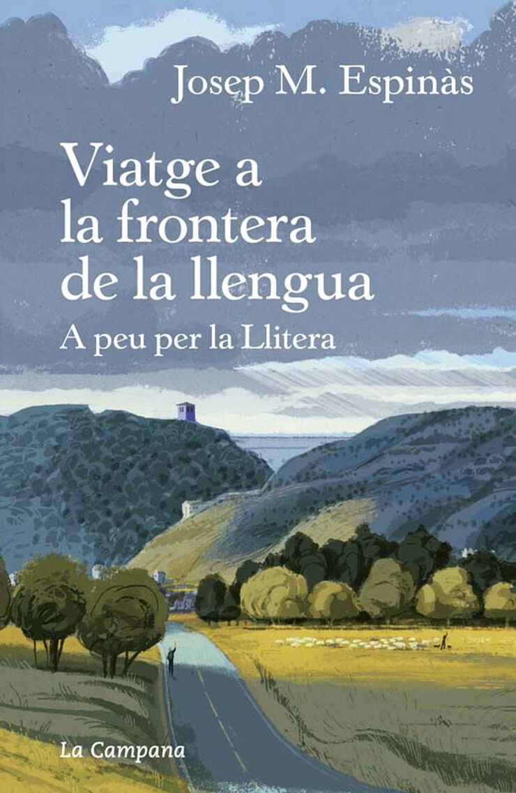 Viatge a la frontera de la llengua