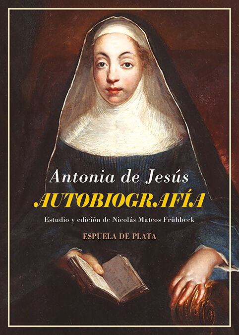 Autobiograf&iacute;a
