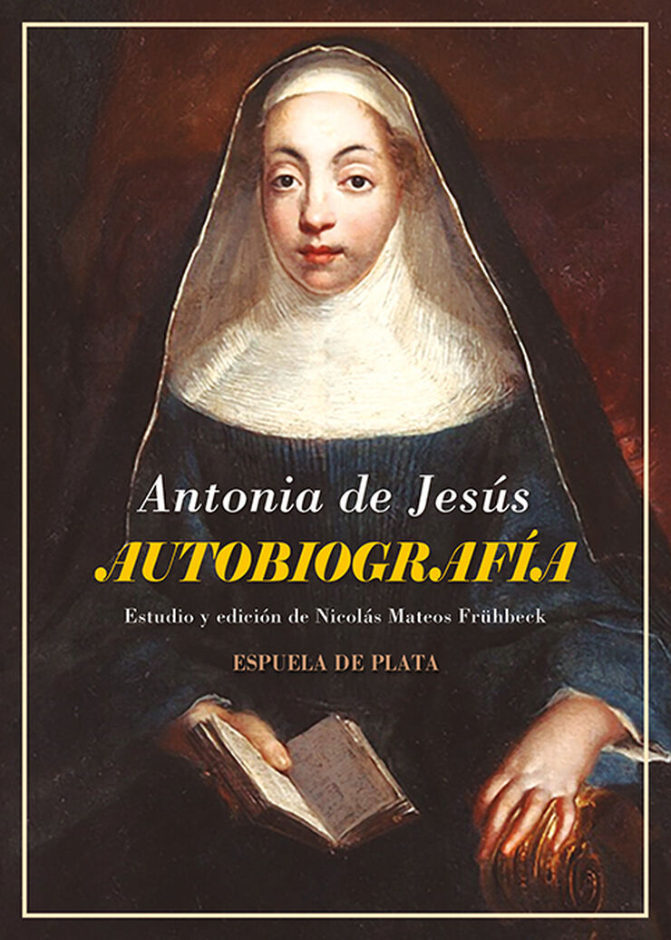 Autobiograf&iacute;a