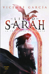 EL LIBRO DE SARAH EL LIBRO DE SARAH