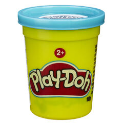 Plastilina Play-Doh. Bote individual de 112 g