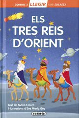 Els tres reis d'Orient Els tres reis d'Orient