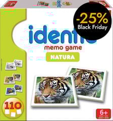 Identic memo natura