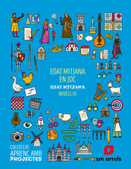 V-5 Ep Proyecto la Edad Media en Juego