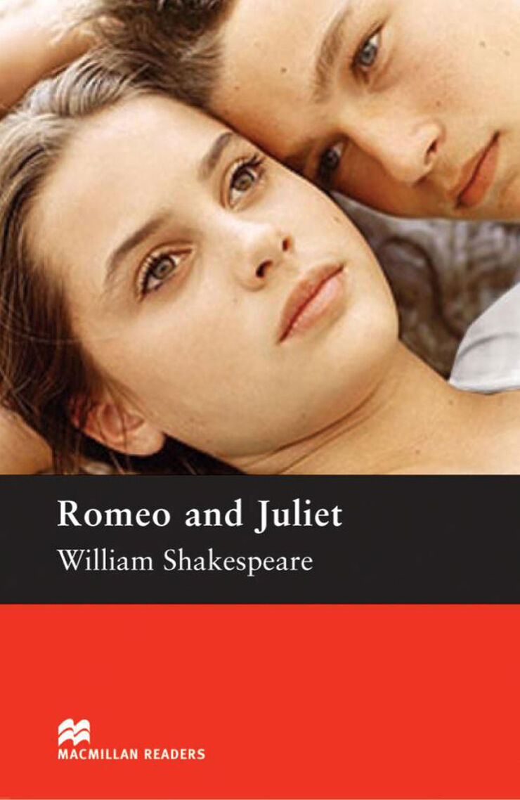 Pre Romeo & Juliet