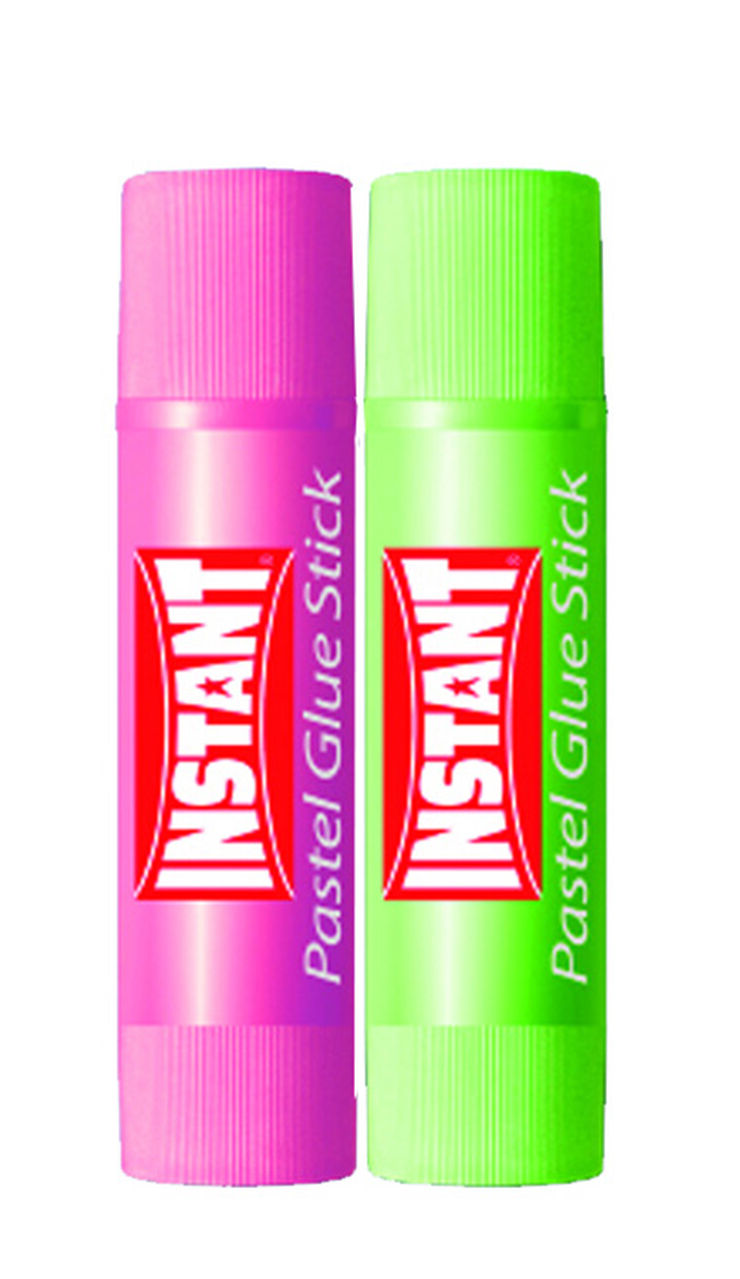 Cola Instant Pastel 20Gr Surtido Cola Instant Pastel 20Gr Surtido