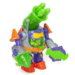 Superthings Power Mission Professor K