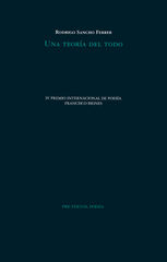 Una teoría del todo