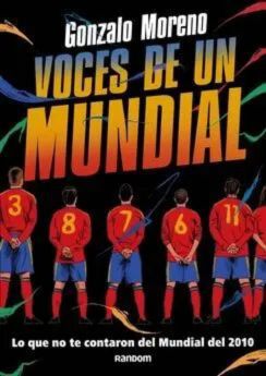 Voces del Mundial