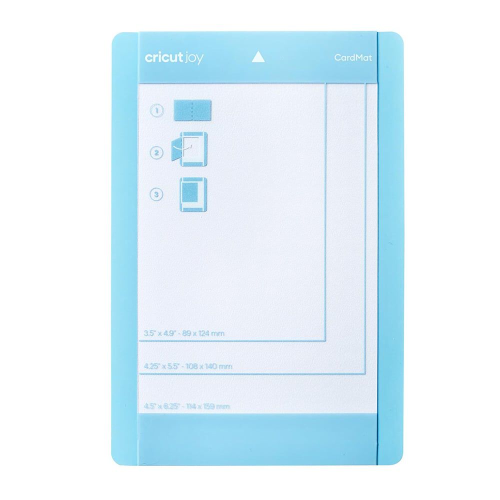 Joy Tapet de tall targetes 11,5x16cm