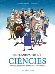 El planeta de les ciències El planeta de les ciències