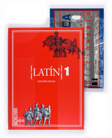 Lat&iacute;n 1