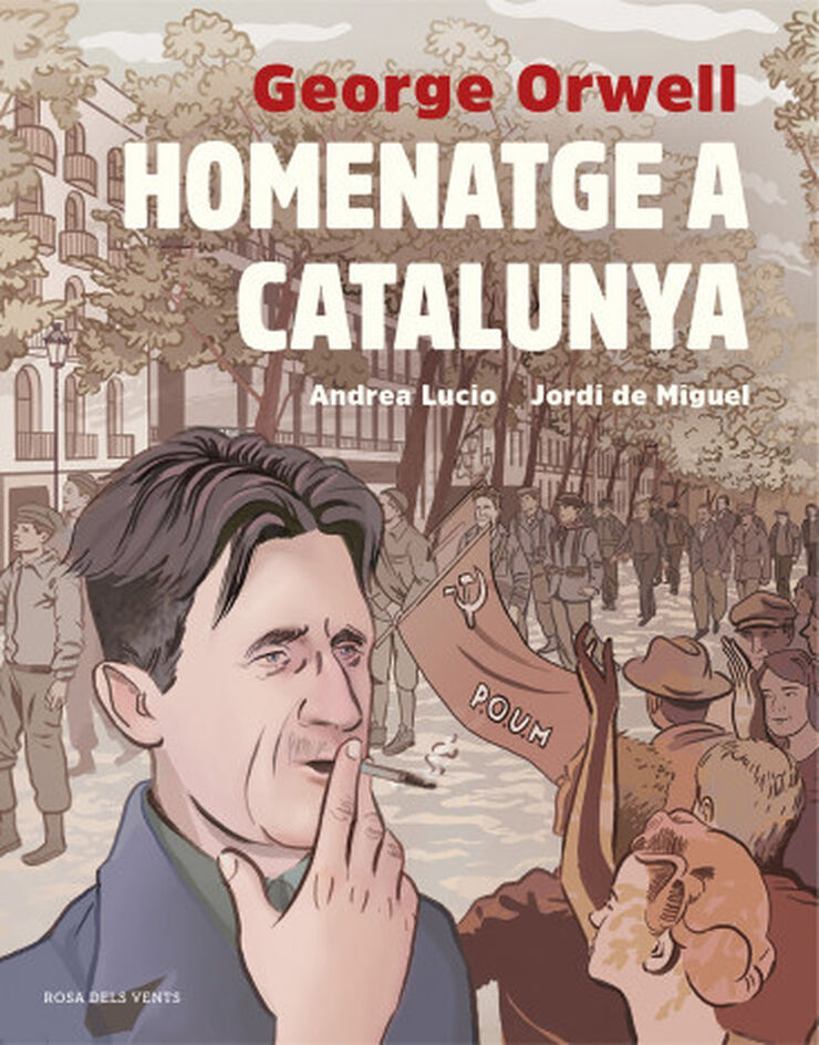 Homenatge a Catalunya