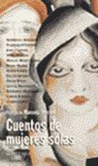 Cuentos de mujeres solas Cuentos de mujeres solas