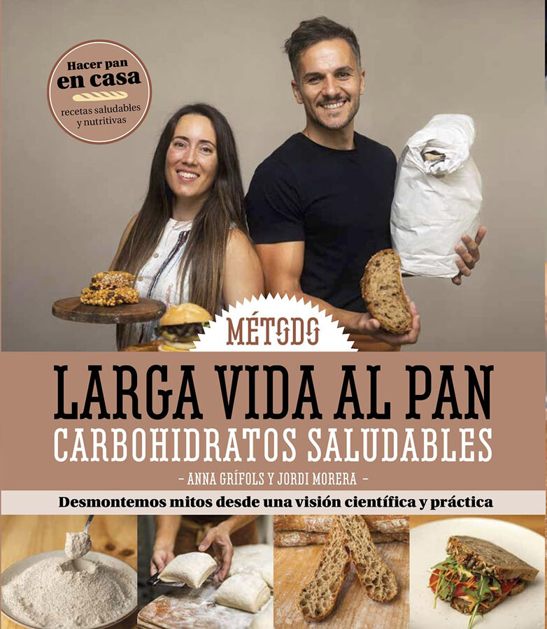Larga vida al pan