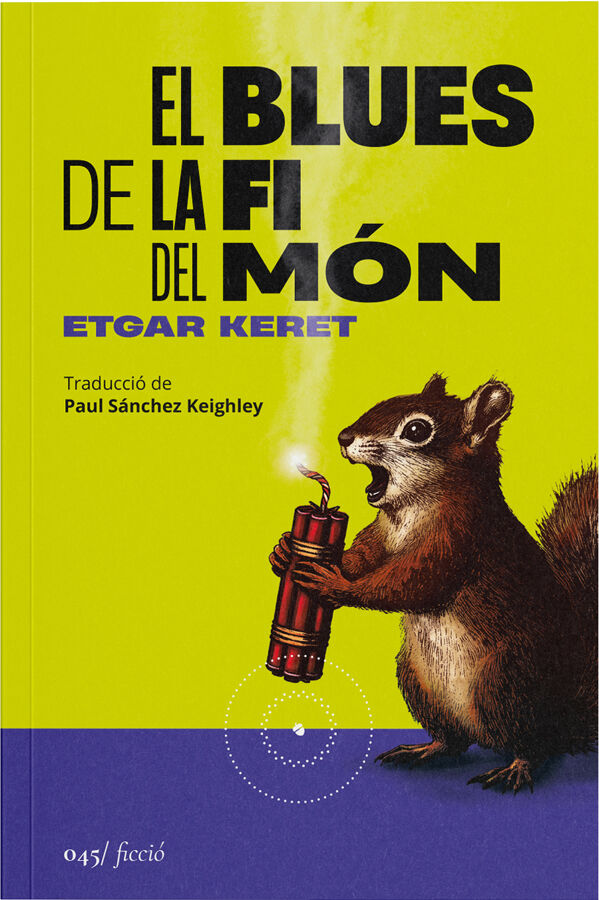 El blues de la fi del m&oacute;n
