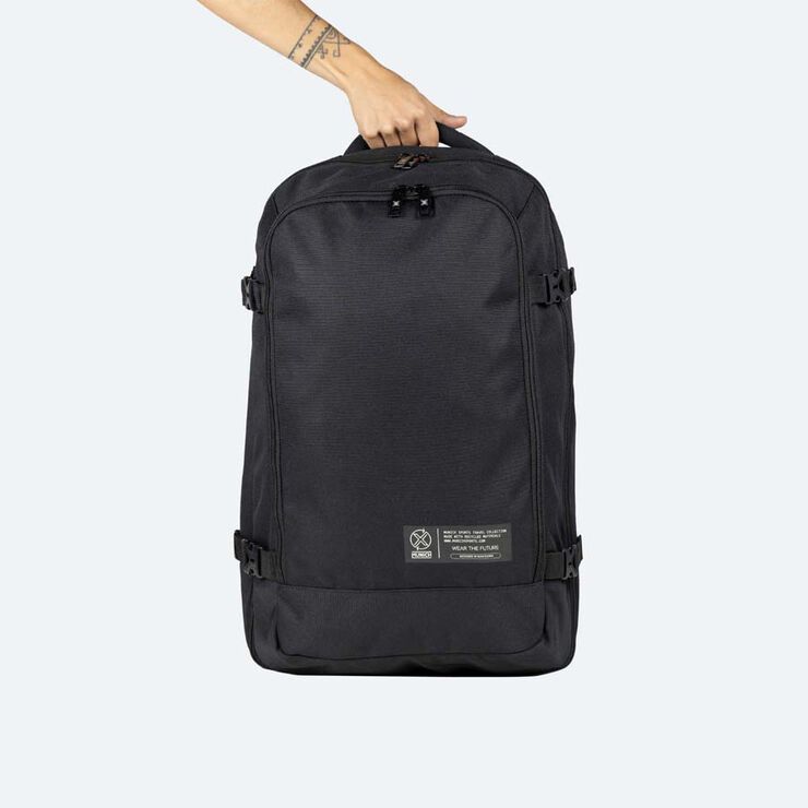 Mochila Cabina Gate X39 Munich negro