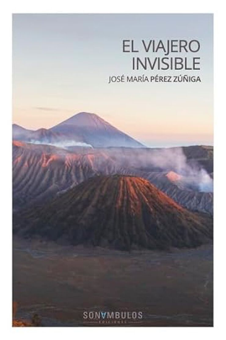 El viajero invisible