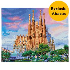 Diamond Dotz Sagrada Familia