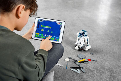 LEGO® Star Wars Boost R2-D2 Comandante Droide 75253