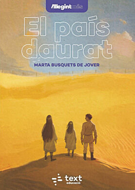 El pa&iacute;s daurat