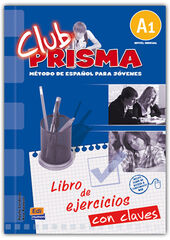 Club Prisma A1 Ejercicios+Claves Club Prisma A1 Ejercicios+Claves