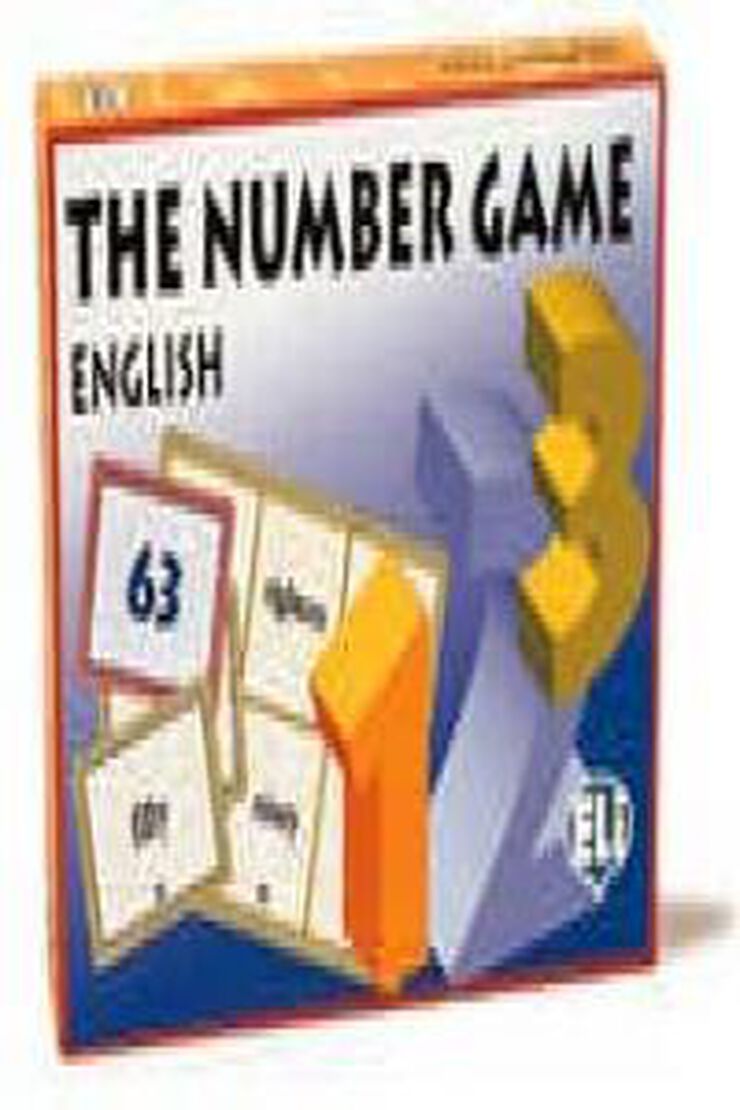 ELI Number Game