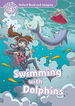 Wimming With Dolphins/16