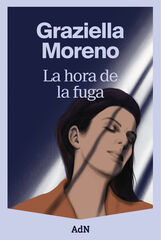 La hora de la fuga La hora de la fuga