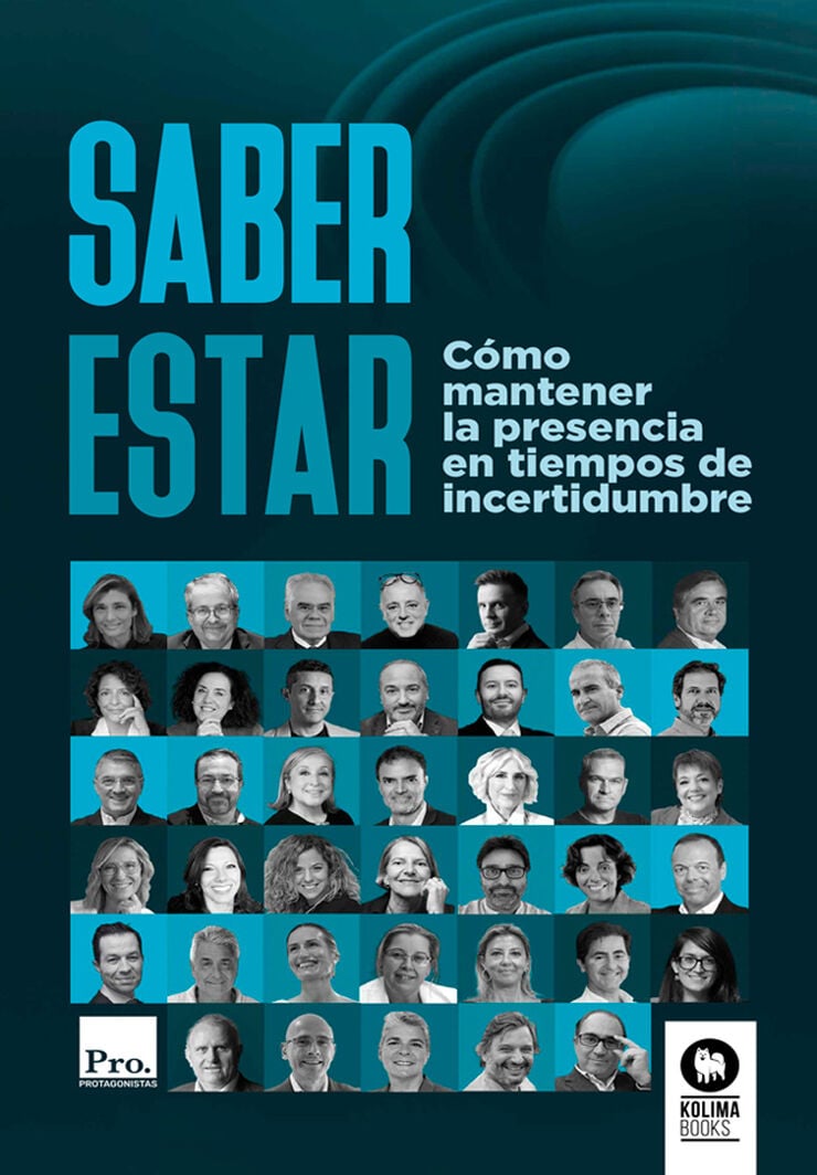 Saber estar