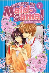 Kaichou wa maid sama! 07 Kaichou wa maid sama! 07
