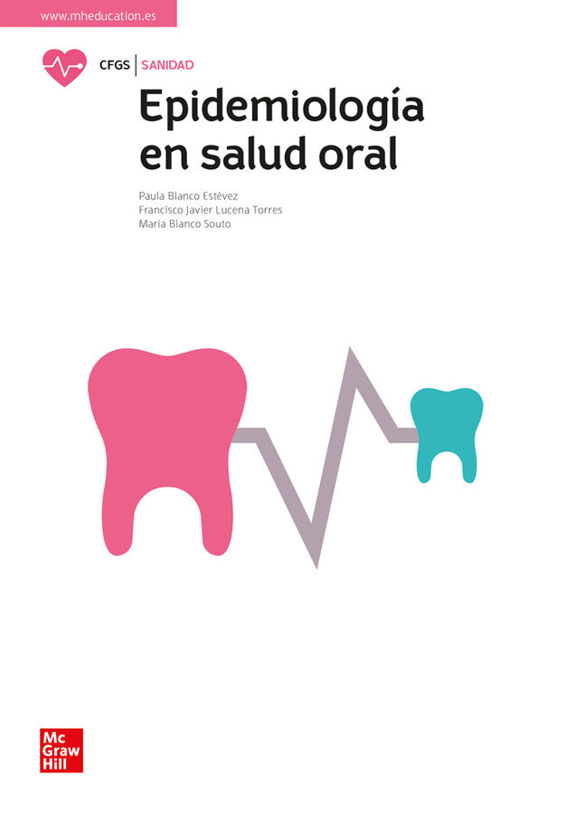 Epidemiolog&iacute;a en salud oral