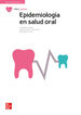 Epidemiología en salud oral