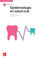 Epidemiolog&iacute;a en salud oral