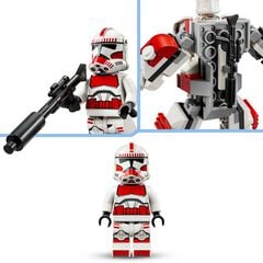 LEGO® Star Wars TM Meca de Soldat Clon de Xoc 75448