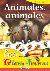 Animales, animales Animales, animales