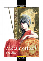 Metamorfosis Metamorfosis