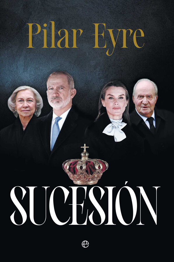 Sucesi&oacute;n