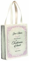 Tote Bag Jane Austen