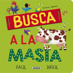 Busca a la masia
