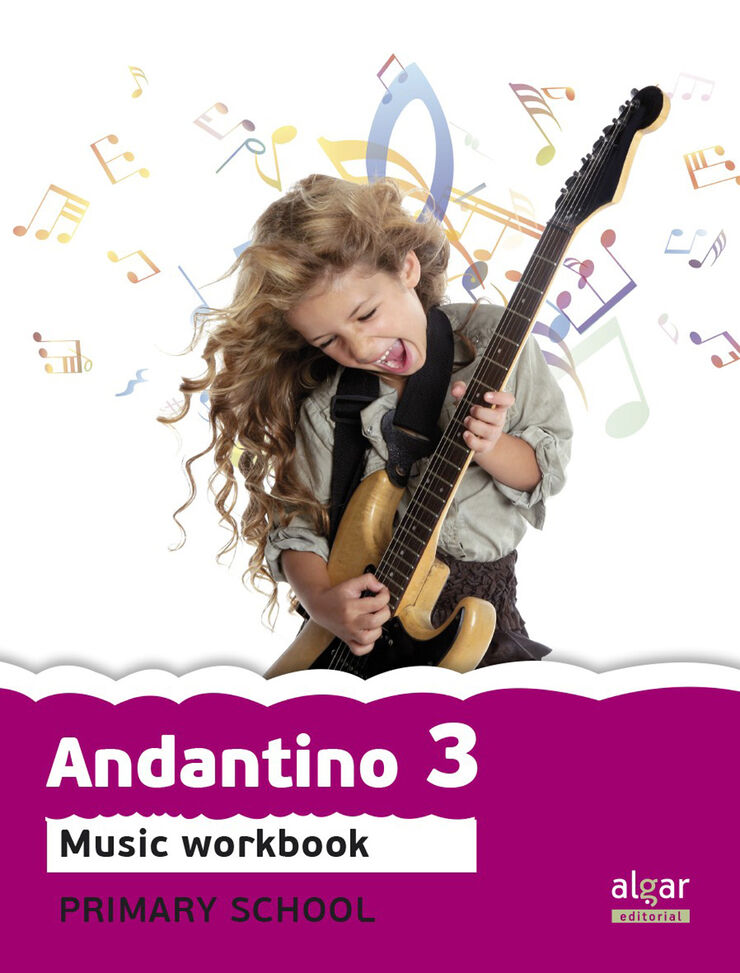 Andantino Angles Far 3r Primria