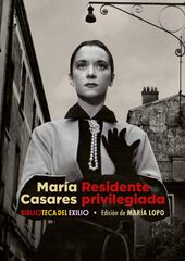 Residente privilegiada Residente privilegiada