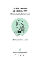 Carles Fages de Perramon