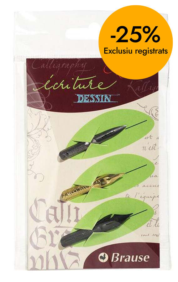 BLISTER 3 PLOMINS NORMALS