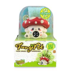 Garden Keepers Fungipot