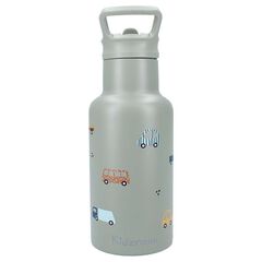 Ampolla Kidzroom 350ml Vehicles